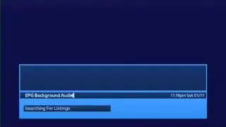 Sky EPG Music 2014 - full HD