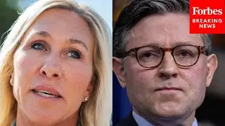 GOP Strategist: This Is Why We Will Likely See More Republican Infighting As 2026 Midterms Near