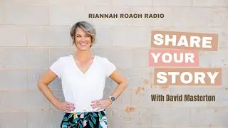 Share your story with David Masterton