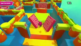 Lost Temple 100% correct doors win