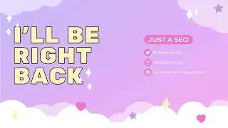 I would be right