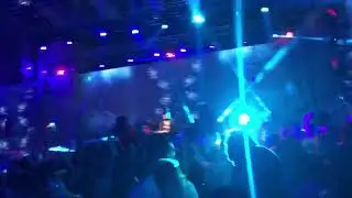 St Lucia - Elevate (Jeremy Olander Remix) , Live at Anjunadeep NYC Jul 2019