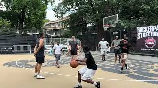 Rucker Park 2025