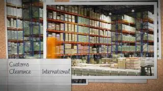 International Logistic Services by Worldwide Express, Inc.
