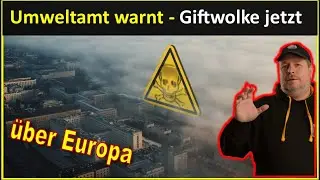 Umweltbundesamt warnt offiziell! - 