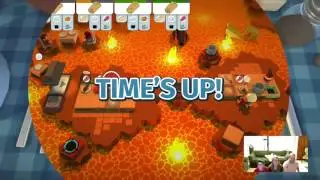Episode 43: Overcooked - THIRD TIME'S THE CHARM!