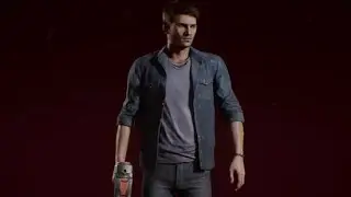Evil Dead: The Game damn Baal