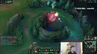Hành trình leo top1 thách đấu của Sally. Gảm thứ 58 Nidalee vs Leesin
