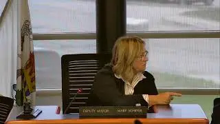 Quispamsis Town Council - Committee of the Whole Open Session - May 20/25