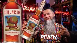 Is This The Best Red Corn Bourbon Of 2025?