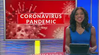 Doctors concerned over new COVID-19 variant 'Mu'