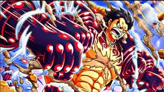 Gear 4 Update Devil Fruit Tier List | A One Piece Game