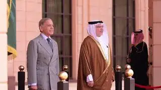 Pakistan-Bahrain Partnership Soars: PM Shehbaz Sharif&rsquo;s Diplomatic Visit Highlights | #breakingnews