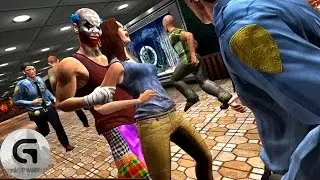 Russian Clown Robbery Master | Action Game by  Trend Entertainment Games | Android Gameplay HD