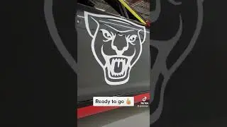 Embossing Red Chrome Vinyl Wrap