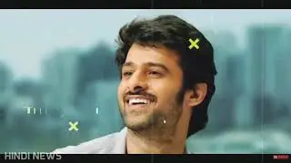 solar movies new release trailer Shruti Hassan and Prabhas