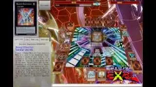 [YGO Book] Bujin Mikazuchi & Bujingi Crow & Bujintei Kagutsuchi