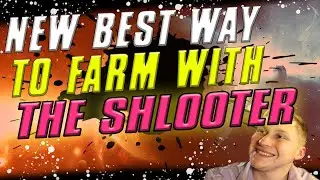 (BETTER DIAMOND ROOM / GOLDEN CHESTS) Shlooter Secret Amara, Flak, Moze & Zane | Borderlands 3