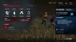 Why do survivors get stuck after escaping