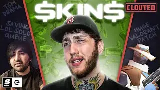 FaZe Clan Ran a Skin Gambling Site to Pay for Their CS:GO Team