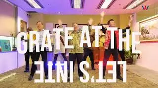 20221103, GRAND FINALE  :- A dedication to President of the Republic of Singapore Mdm Halimah Yacob