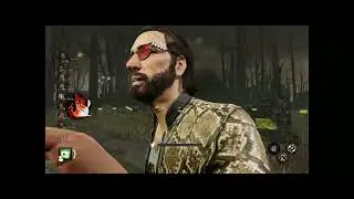 Playing DBD 2v8 Until My Last Brain Cell Disconnects!