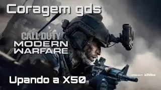 Cod MW Multiplayer upando a X50