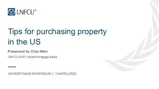 Tips for Purchasing Property in the US