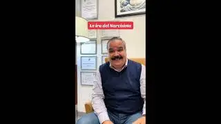 La Ira del Narcisista