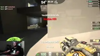[UT4] frag^m - flak shredding