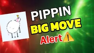 Pippin coin News today! Pippin Price Prediction