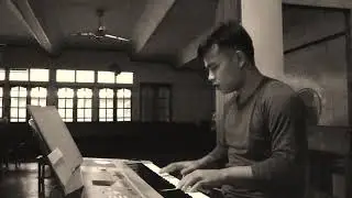 NP 148 Yesus bagaikan Gembala