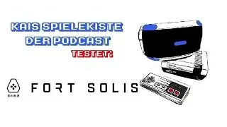 Review: Fort Solis (Podcast)