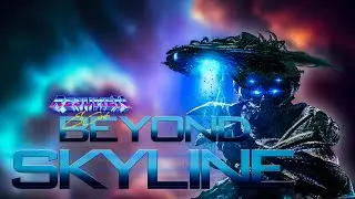 Beyond Skyline: Resumen En Corto