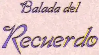 Si De Mi Te Alejas - Fernando Riba