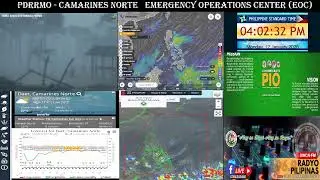 Camarines Norte (EOC)_1  JANUARY 12 , 2026