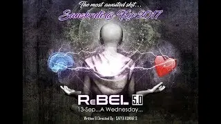ReBEL 5.0 - Project Humanoid