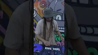 Kendrick Lamar - Not Like Us (DJ Maskarilha Routine)