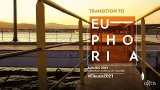 Eleusis 2021 - European Capital of Culture