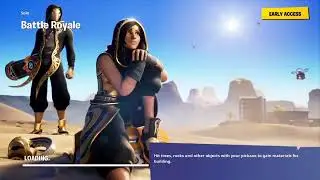 I Am My Team || Solo || Creator code:NORTHSTARR77  [W:4 S:9]