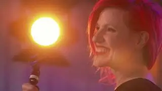 Kulturona live - Staffel 2 Episode 14 - mit Stephanie M&uuml;ller-Spirra und Cate Evens