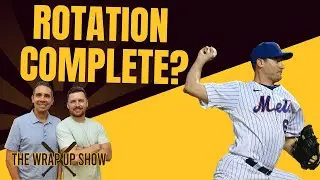 Does Seth Lugo signing complete Padres rotation?