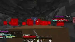 Arcane HCF Map 5 - SOTW + trapping diamonds
