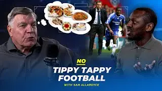 Big Sam's Chinese order, 