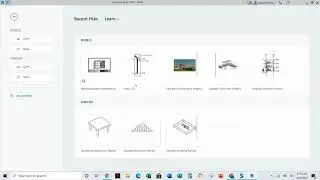 Create Central Model and Local Copies in Revit 2020