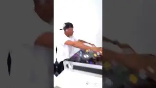 DJ RAILISON - ROCK DOIDO
