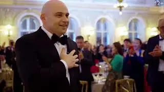 &iexcl;Conozcan a Alex Reinhardt! Platincoin
