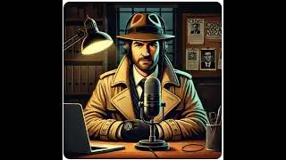 Podcast - Charlie Kirk - Investigation Under Attack