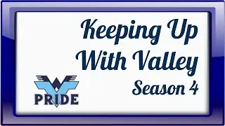 Keeping Up With Valley: Season 4, Episode 31
