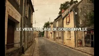 [URBEX]► le Vieux village de goussainville